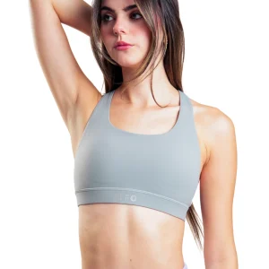 TOP BUCKLE HERO GRIS