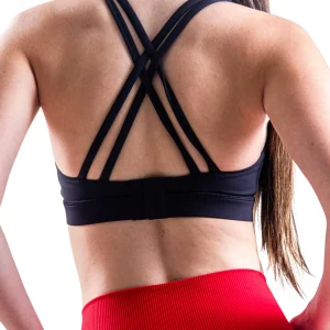 TOP BUCKLE HERO NEGRO