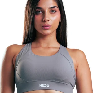 TOP BURTTEFLY HERO GRIS