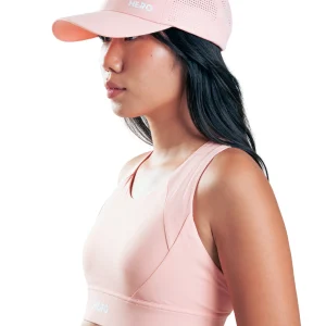 TOP BURTTEFLY HERO ROSADO