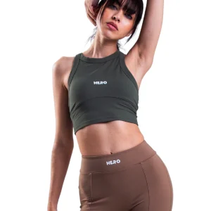 TOP FULL LINE HERO VERDE