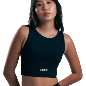 TOP SECUNECK HERO NEGRO