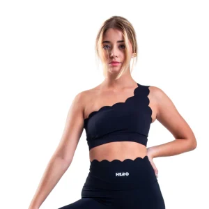 TOP LUNAR HERO NEGRO