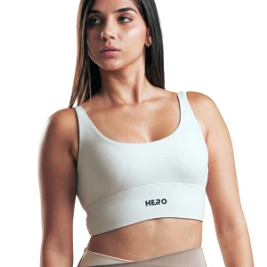 TOP SPORT CLOSED HERO BEIGE