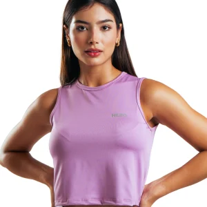 TOP TANK HERO PURPURA