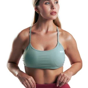 TOP X BACK FIT HERO VERDE