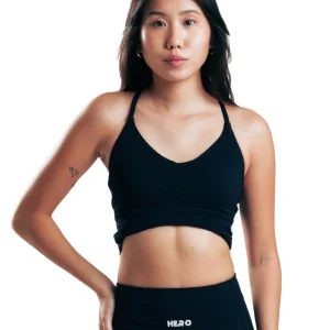 TOP X BACK HERO NEGRO