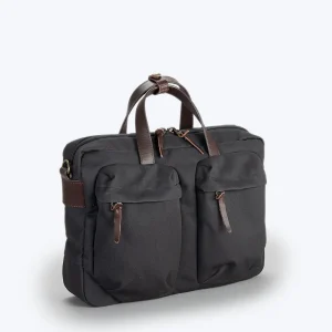 MALETÍN NEGRO PROPERTY OF