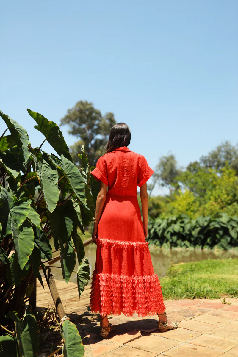 VESTIDO AIBO - Imagen 4