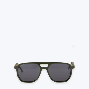 GAFAS MONCA VERDES BOCA