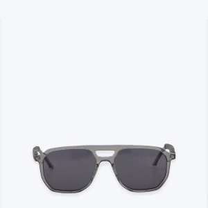 GAFAS MONZA GRIS BOCA