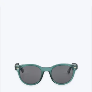 GAFAS CLASSIC VERDE BOCA
