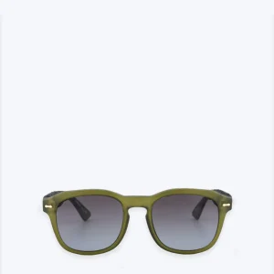 GAFAS DE SOL CORSA VERDE BOCA