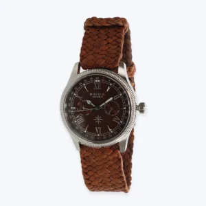 RELOJ IMPERIALE CAFE BOCA