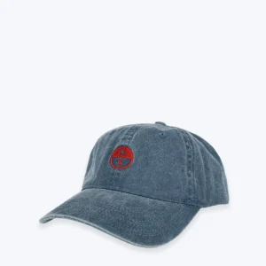 GORRA AZUL NORTH SAILS