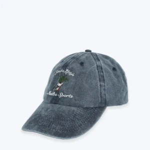 GORRA SNOOPY AZUL INTHEBOX