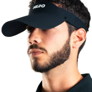 VISERA ELIPSE HERO NEGRO
