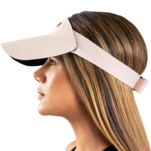 VISERA ELIPSE HERO ROSADO