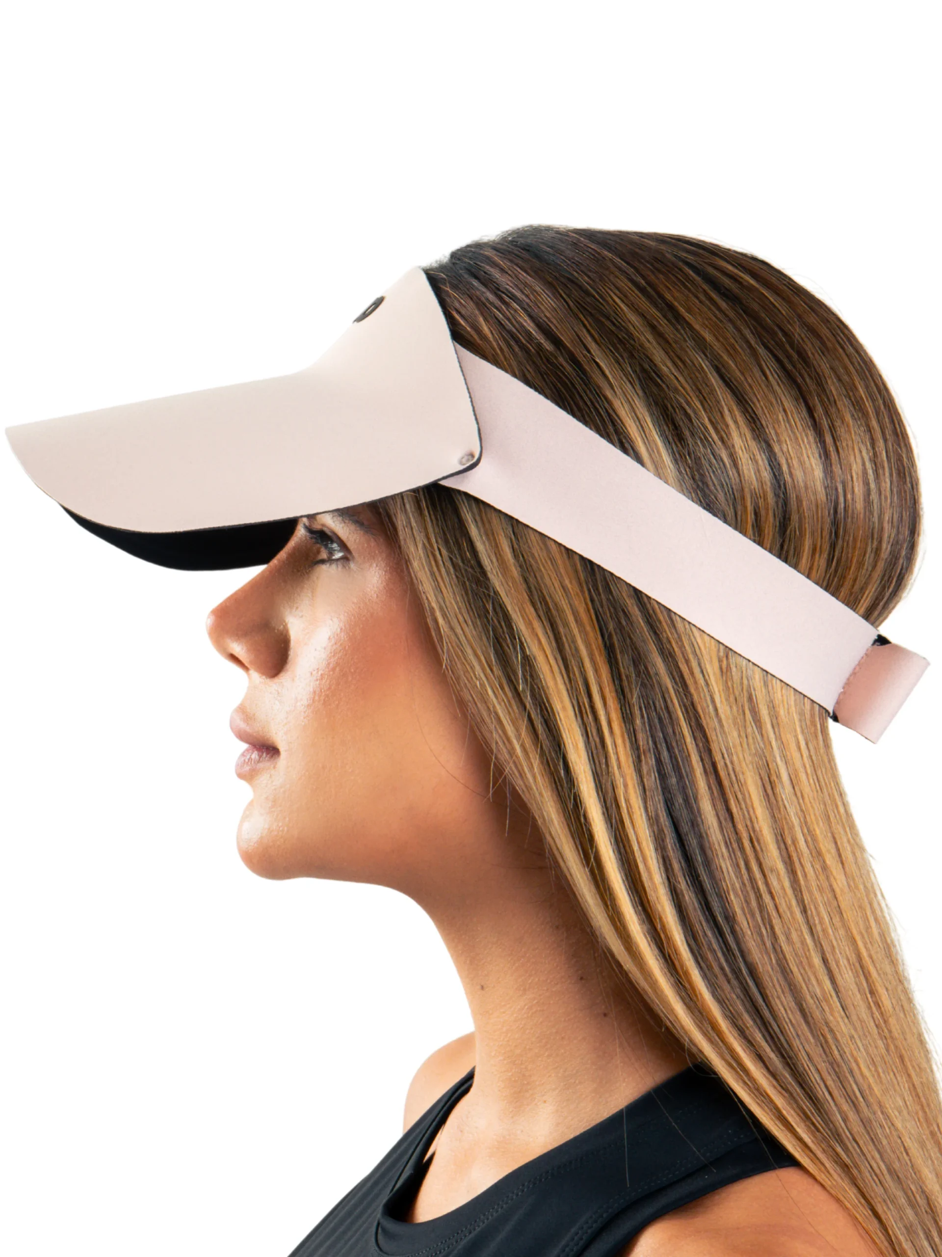 VISERA ELIPSE HERO ROSADO