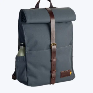 MOCHILA AZUL PROPERTY OF