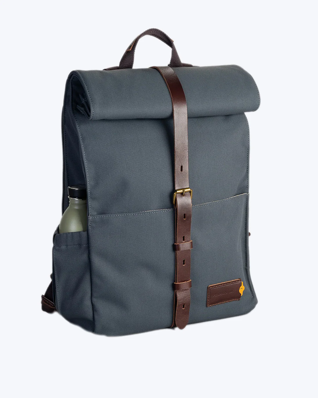 MOCHILA AZUL PROPERTY OF