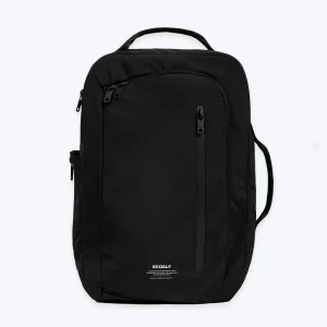 MOCHILA NEGRA ECOALF