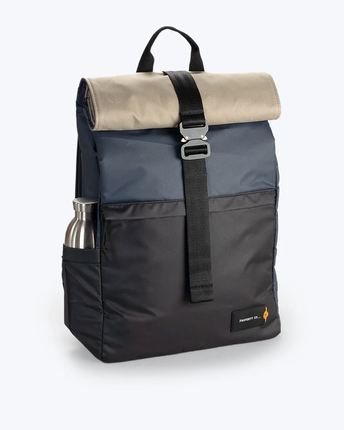 MOCHILA TOBY BACKPACK PROPERTY OF