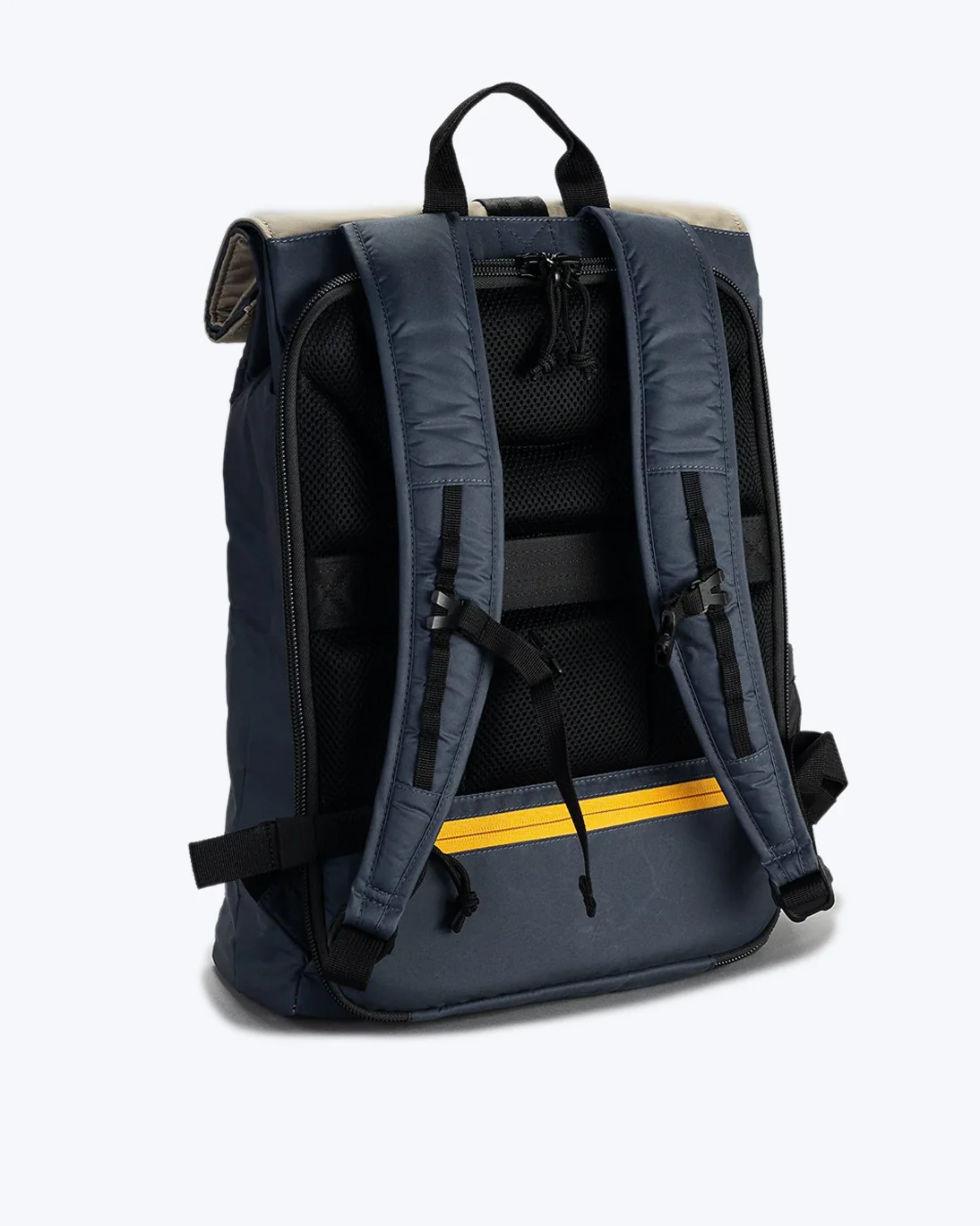 MOCHILA TOBY BACKPACK PROPERTY OF - Imagen 3