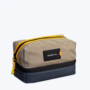 NECESER AMARILLO PROPERTY OF