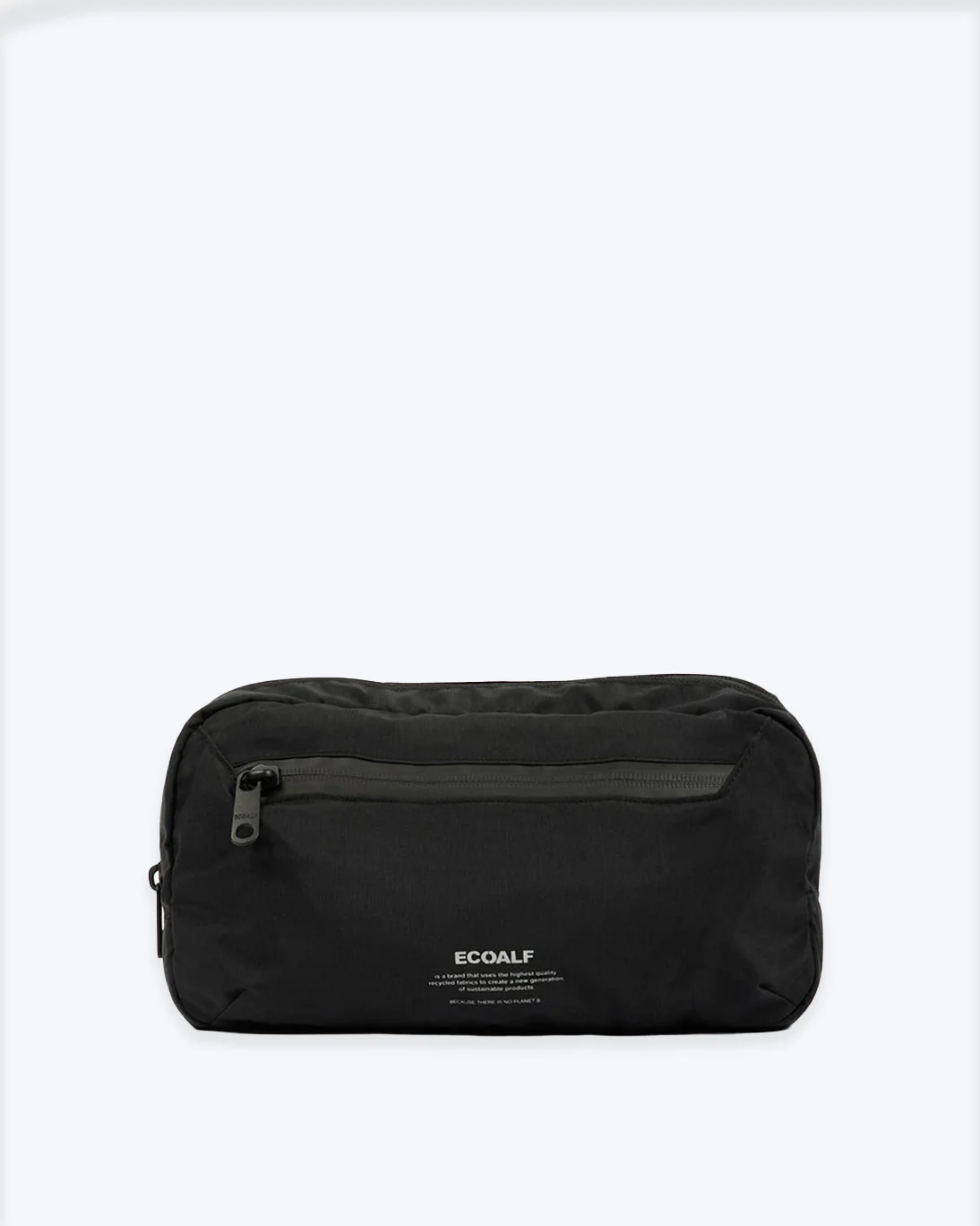 NECESER NEGRO ECOALF