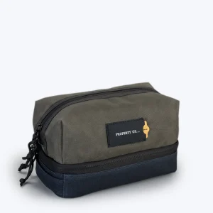 NECESER EVE VERDE OSCURO PROPERTY OF