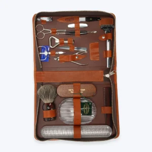 ESTUCHE DE ASEO F.HAMMANN