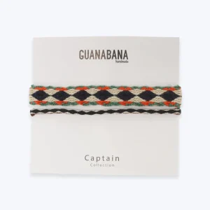 SET DE 2 PULSERAS GUANABANA