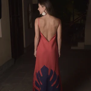 Vestido Oaxaca
