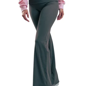 WAIST FIT LEGGIN HERO GRIS