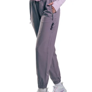 YOGA POCKET PANT HERO GRIS
