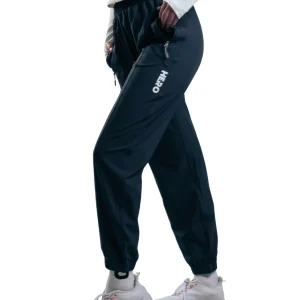 YOGA POCKET PANT HERO NEGRO