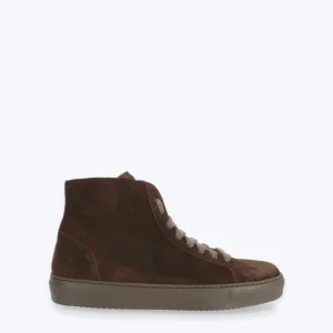 BOTAS MARRONES FULHAM