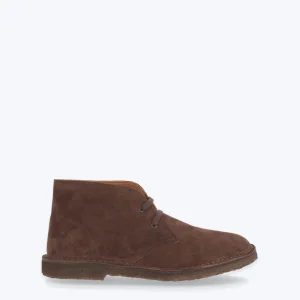 BOTAS MARRONES MANOVIE TOSCANE