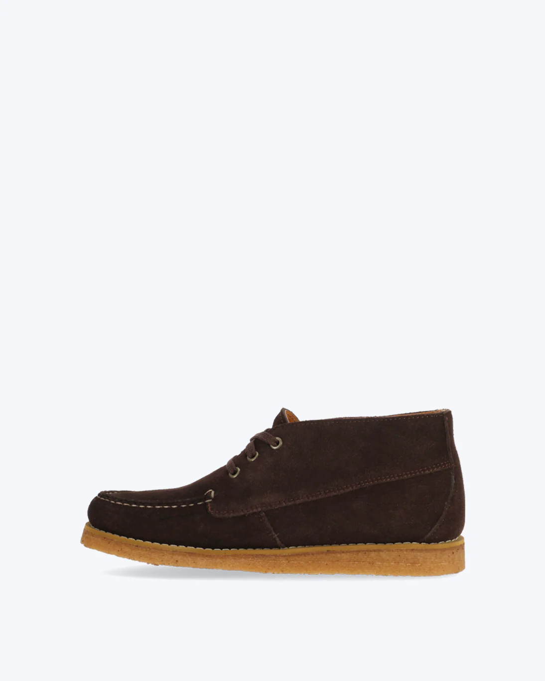 BOTAS MARRONES DE ANTE SEBAGO - Imagen 3