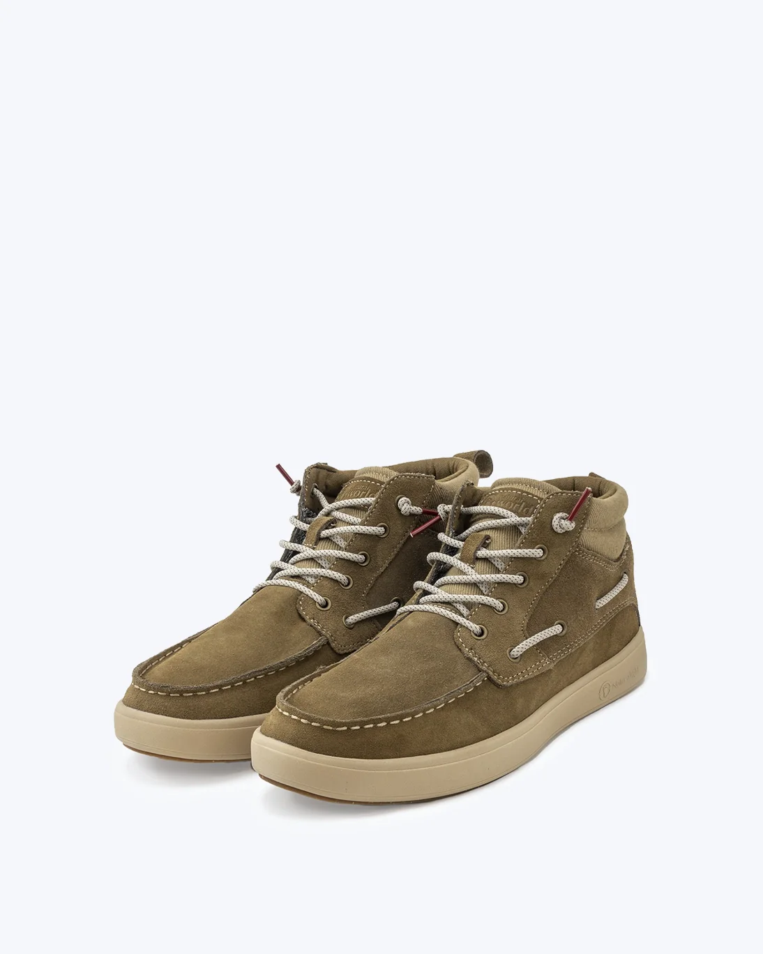 BOTAS CAMEL NATURAL WORLD - Imagen 3