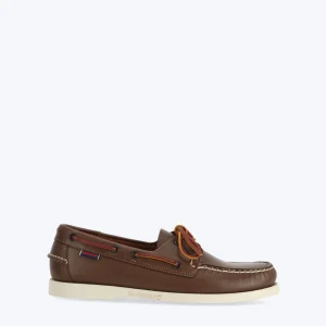 NÁUTICOS MARRÓN SEBAGO