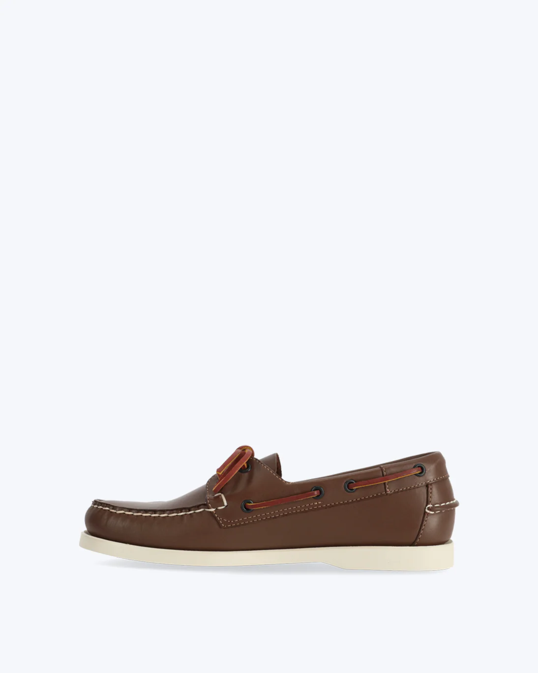 NÁUTICOS MARRÓN SEBAGO - Imagen 5