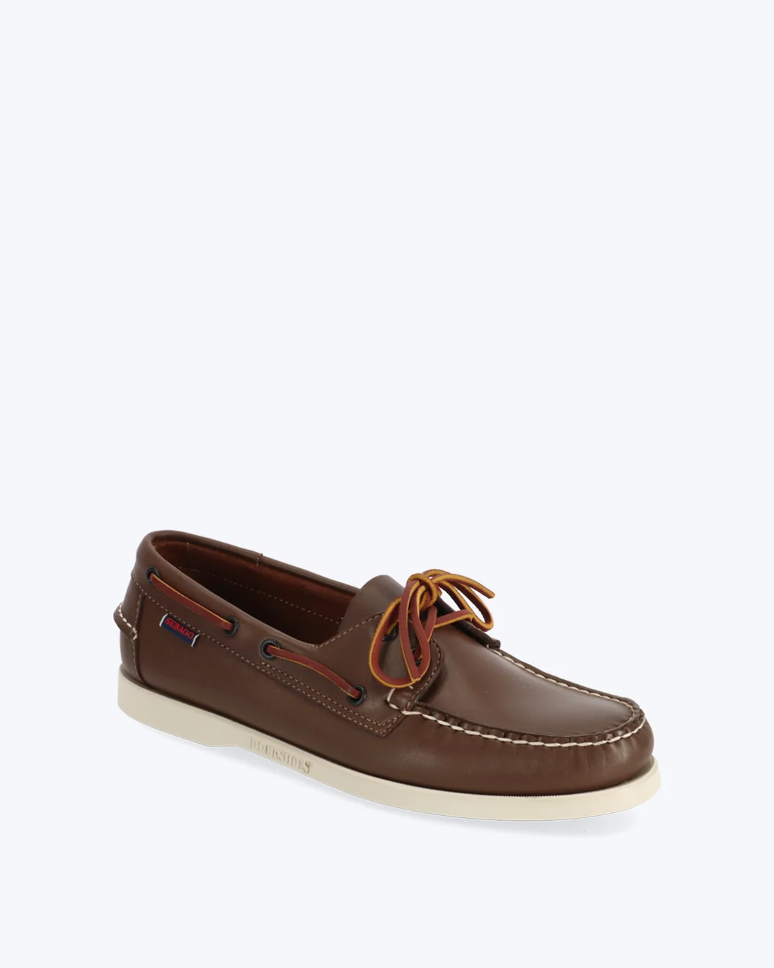 NÁUTICOS MARRÓN SEBAGO - Imagen 3