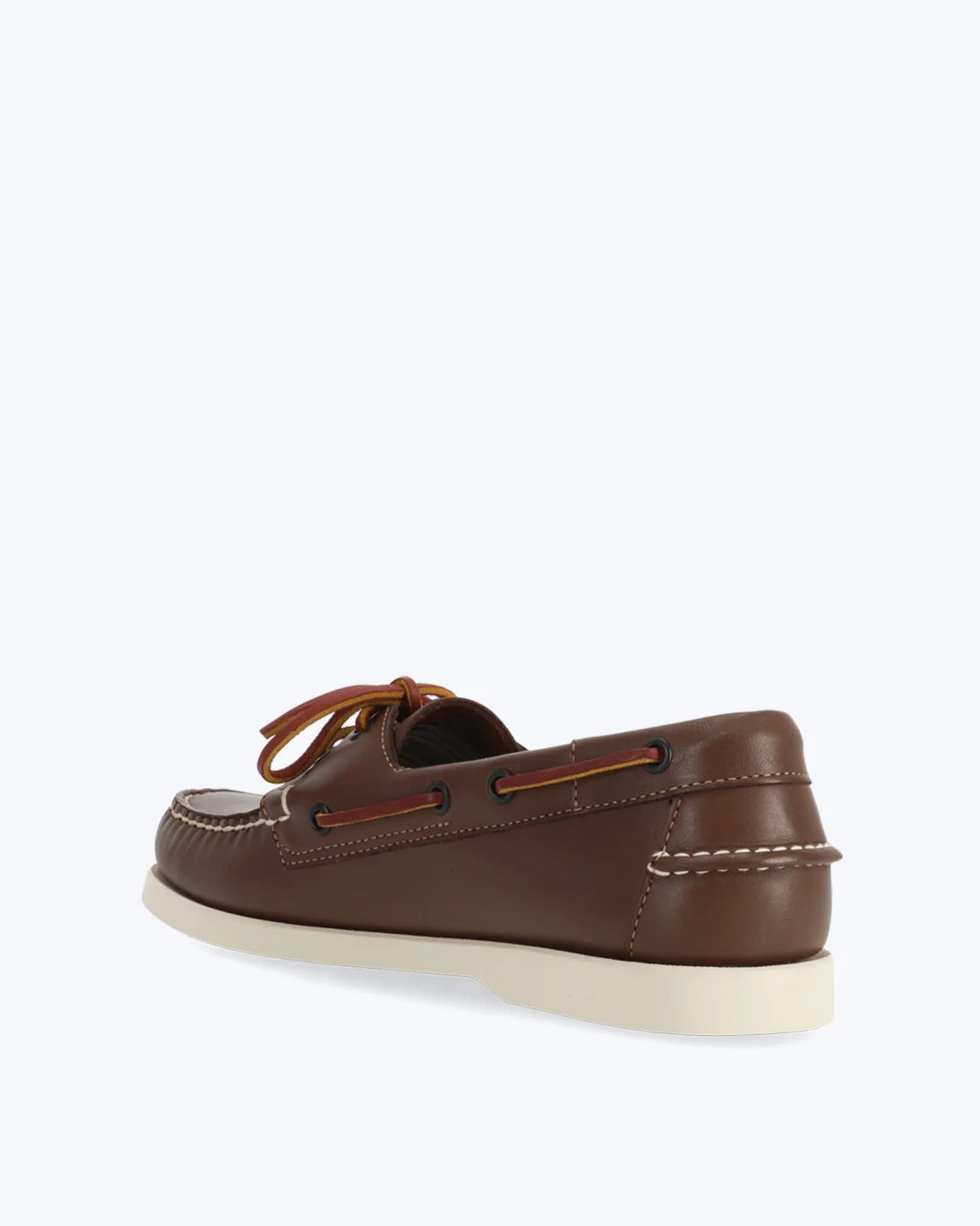NÁUTICOS MARRÓN SEBAGO - Imagen 4