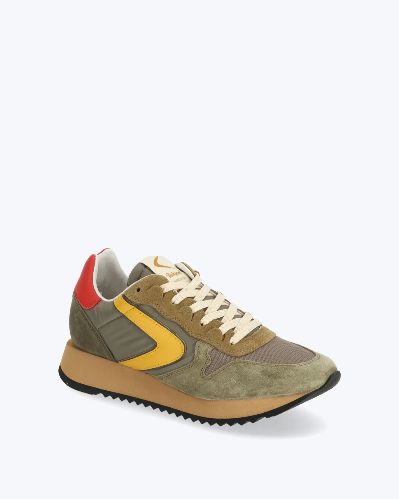 ZAPATILLAS MAGIC HERITAGE VALSPORT - Imagen 3