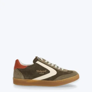 ZAPATILLAS OLIMPIA SUEDE VALSPORT