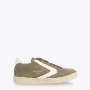 ZAPATILLAS TOURNAMENT SUEDE VALSPORT