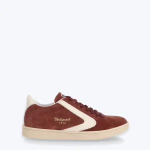 ZAPATILLAS TOURNAMENT SUEDE VALSPORT