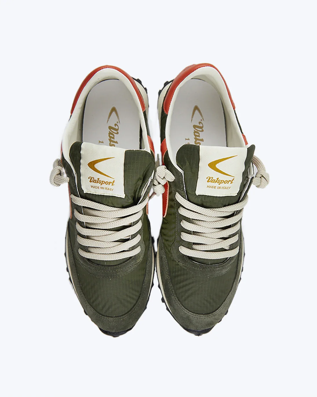 ZAPATILLAS START HERITAGE RIPSTOP VALSPORT - Imagen 3